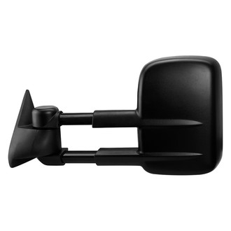 Torxe™ - Driver Side Power Towing Mirror (Heated, Foldaway)