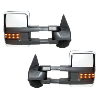 Torxe™ - Power Towing Mirror (Heated)