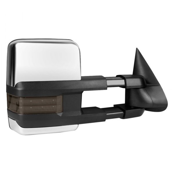 Torxe™ - Passenger Side Power Towing Mirror