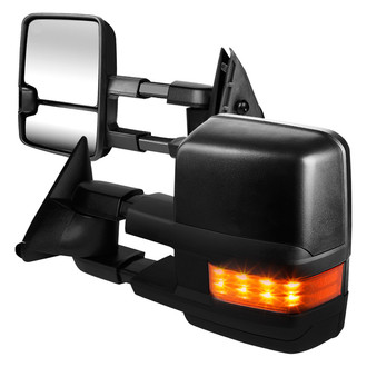 Torxe™ - Towing Mirrors