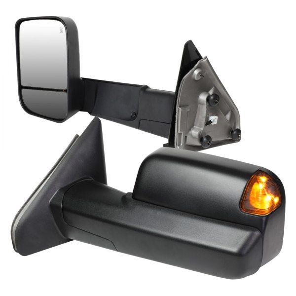 Torxe™ - Driver and Passenger Side Power Towing Mirrors