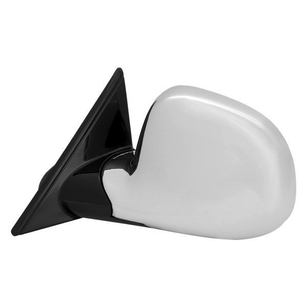 Torxe™ - Driver Side Power Towing Mirror