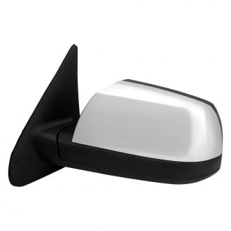 2018 chevy equinox side mirror cover replacement