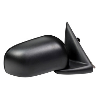Torxe™ - Passenger Side Power View Mirror (Heated, Foldaway)