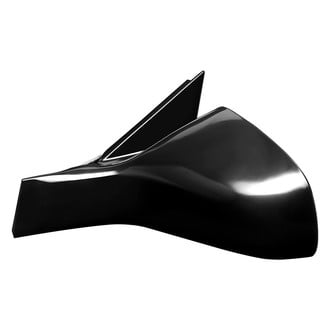 Torxe™ - Driver Side Manual Towing Mirror (Non-Heated)