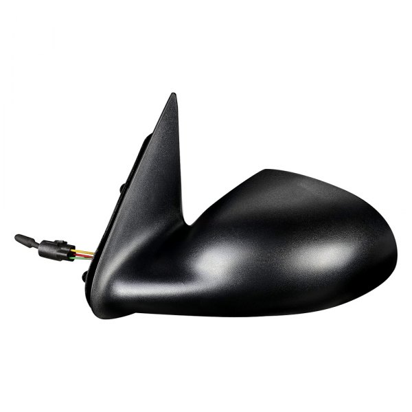 Torxe™ - Driver Side Manual View Mirror