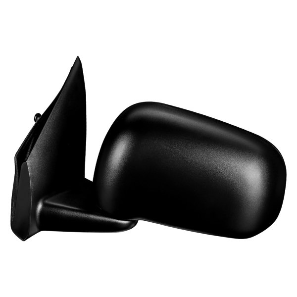 Torxe™ - Driver Side Power View Mirror