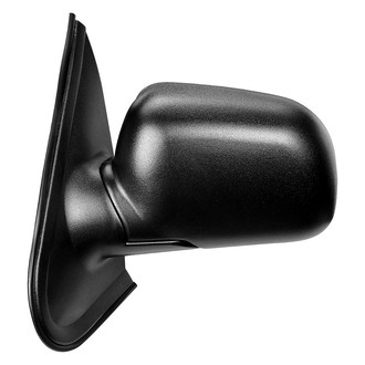 Torxe™ - Driver Side Power Remote View Mirror (Non-Heated, Foldaway)