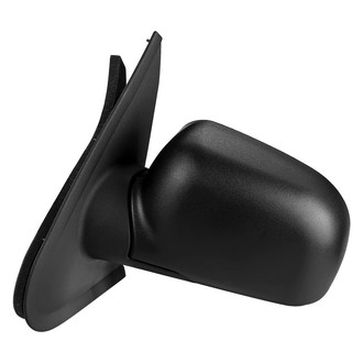 Torxe™ - Driver Side Power Remote View Mirror (Heated, Foldaway)