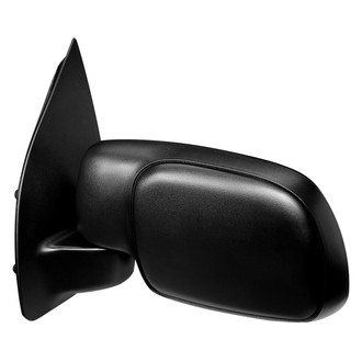 Torxe™ - Driver Side Power Remote View Mirror (Non-Heated, Foldaway)