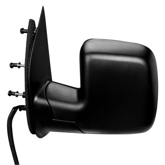 Torxe™ - Driver Side Power View Mirror (Non-Heated, Foldaway)