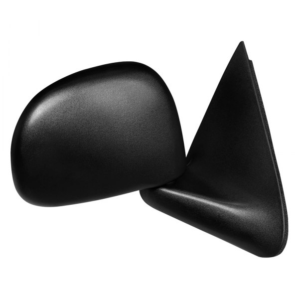 Torxe™ - Passenger Side Manual View Mirror