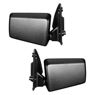 Torxe™ - Manual Side View Mirror (Non-Heated)