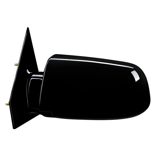 Torxe™ - Driver Side Power View Mirror