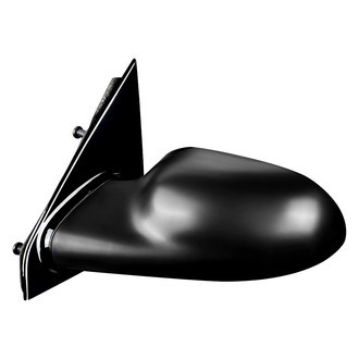 Torxe™ - Driver Side Power Remote View Mirror (Heated, Non-Foldaway)