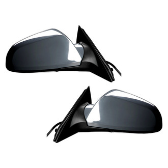 Torxe™ - Power Side View Mirror (Foldaway)