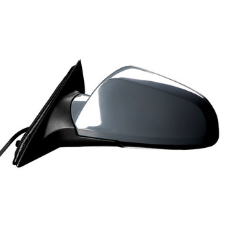 Torxe™ - Driver Side Power View Mirror (Heated, Foldaway)