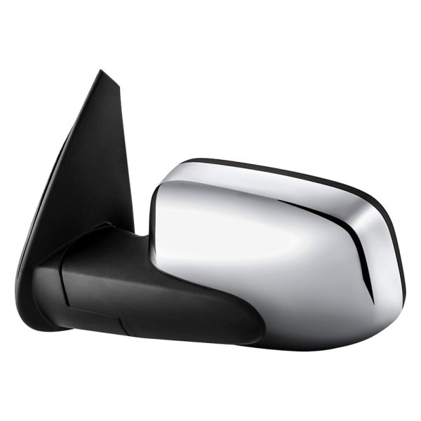 Torxe™ - Driver Side Power View Mirror