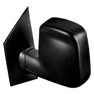 GMC Savana Mirrors | Factory, Custom, Towing – CARiD.com