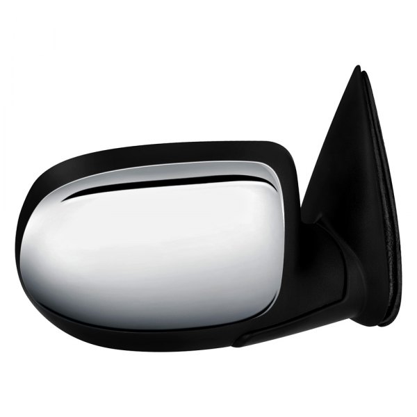 Torxe™ - Passenger Side Manual Remote View Mirror