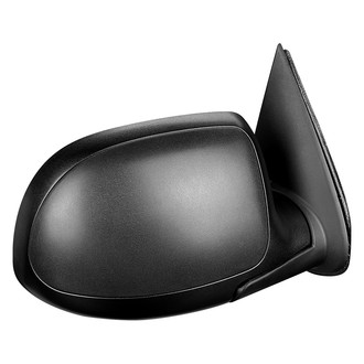 Torxe™ - Passenger Side Power Remote View Mirror (Heated, Foldaway)
