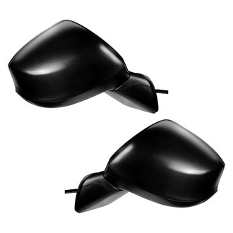 Torxe™ - Side View Mirror (Foldaway)
