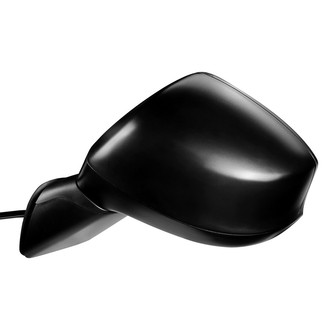 Torxe™ - Driver Side Power View Mirror (Heated, Foldaway)
