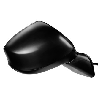 Torxe™ - Passenger Side Power View Mirror (Non-Heated, Foldaway)