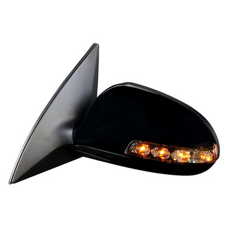 Torxe™ - Driver Side Power View Mirror (Heated, Foldaway)