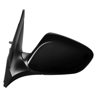 Torxe™ - Driver Side Power View Mirror (Heated)