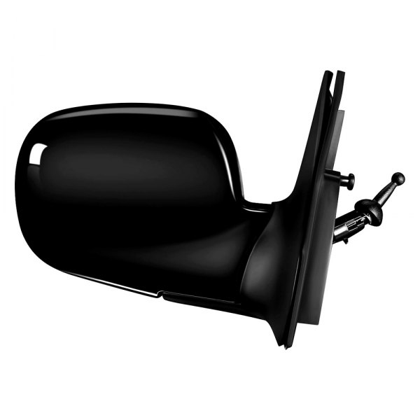 Torxe™ - Passenger Side Manual View Mirror