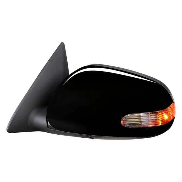 Torxe™ - Driver Side Power View Mirror