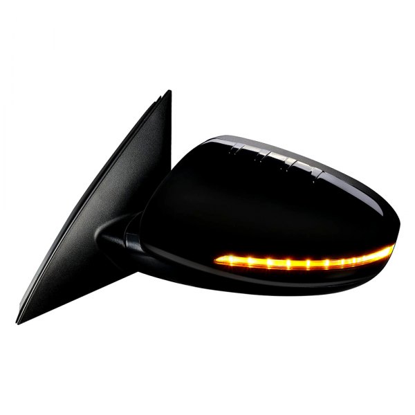 Torxe™ - Driver Side Power View Mirror