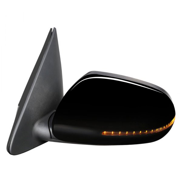 Torxe™ - Driver Side Power View Mirror