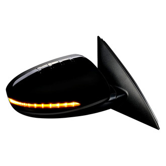 Torxe™ 99-1002147 - Passenger Side Power View Mirror (Non-Heated, Foldaway)