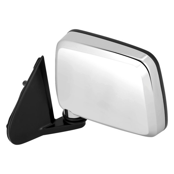 Torxe™ - Driver Side Manual View Mirror