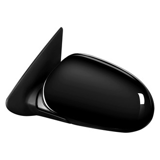 Torxe™ - Driver Side Power Remote View Mirror (Heated, Foldaway)