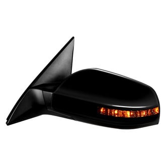 Torxe™ - Driver Side Power View Mirror (Heated, Foldaway)