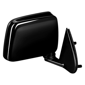 Torxe™ - Passenger Side Manual View Mirror (Non-Heated, Foldaway)
