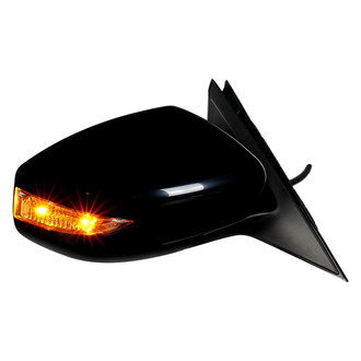 Torxe™ - Passenger Side Power View Mirror (Non-Heated, Foldaway)