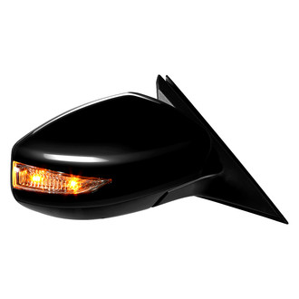 Torxe™ - Passenger Side Power View Mirror (Heated, Foldaway)