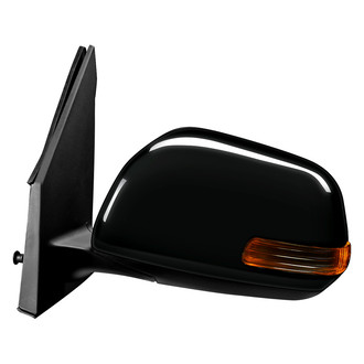 Torxe™ - Driver Side Power View Mirror (Heated, Foldaway)