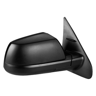 Torxe™ - Passenger Side Manual View Mirror (Non-Heated, Foldaway)