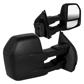Torxe™ - Towing Mirrors