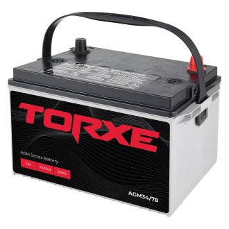 Torxe™ - AGM Battery