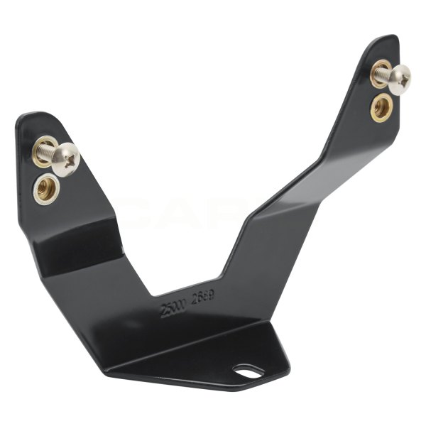 Torxe™ - License Plate Relocation Bracket for X2 Series Bull Bar