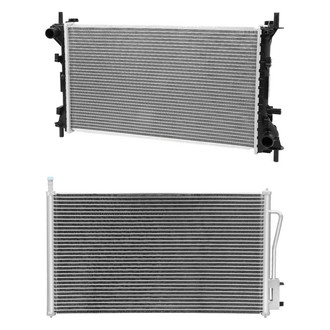 Torxe™ - Radiator and Condenser Kit