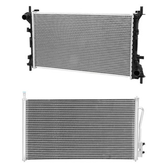 Torxe™ - Radiator and Condenser Kit