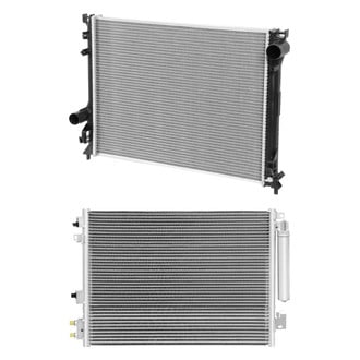 Torxe™ - Radiator and Condenser Kit