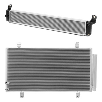 Torxe™ - Radiator and Condenser Kit